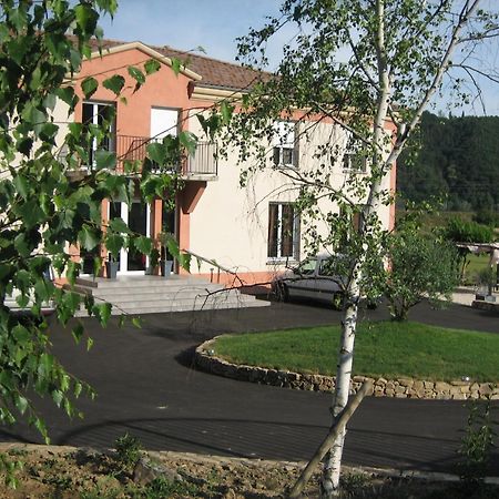 Hotel Le Domaine Des Vignes Ampuis Lyon Sud Vienne Kültér fotó