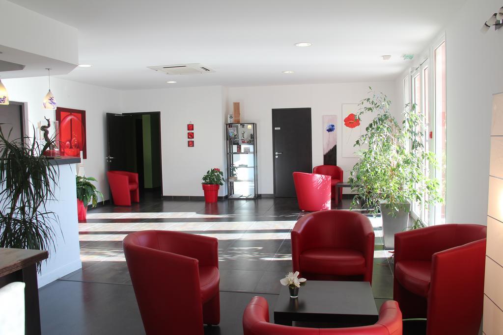 Hotel Le Domaine Des Vignes Ampuis Lyon Sud Vienne Kültér fotó