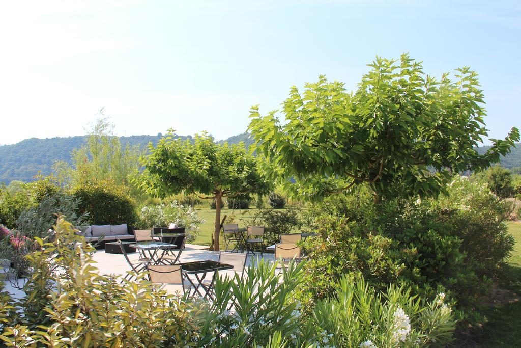 Hotel Le Domaine Des Vignes Ampuis Lyon Sud Vienne Kültér fotó