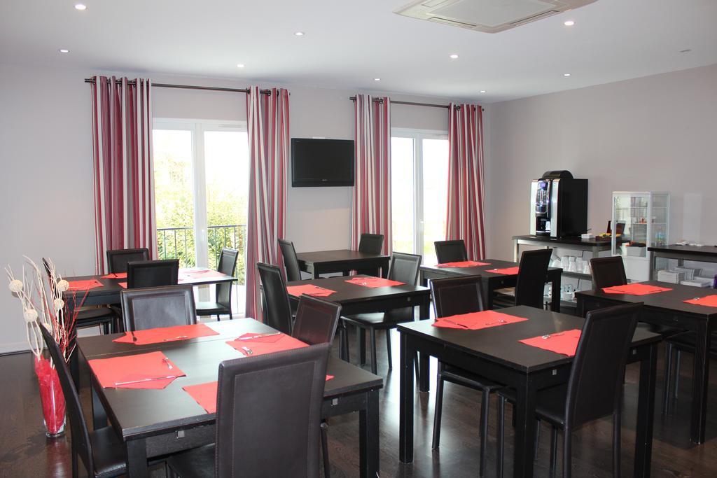Hotel Le Domaine Des Vignes Ampuis Lyon Sud Vienne Kültér fotó