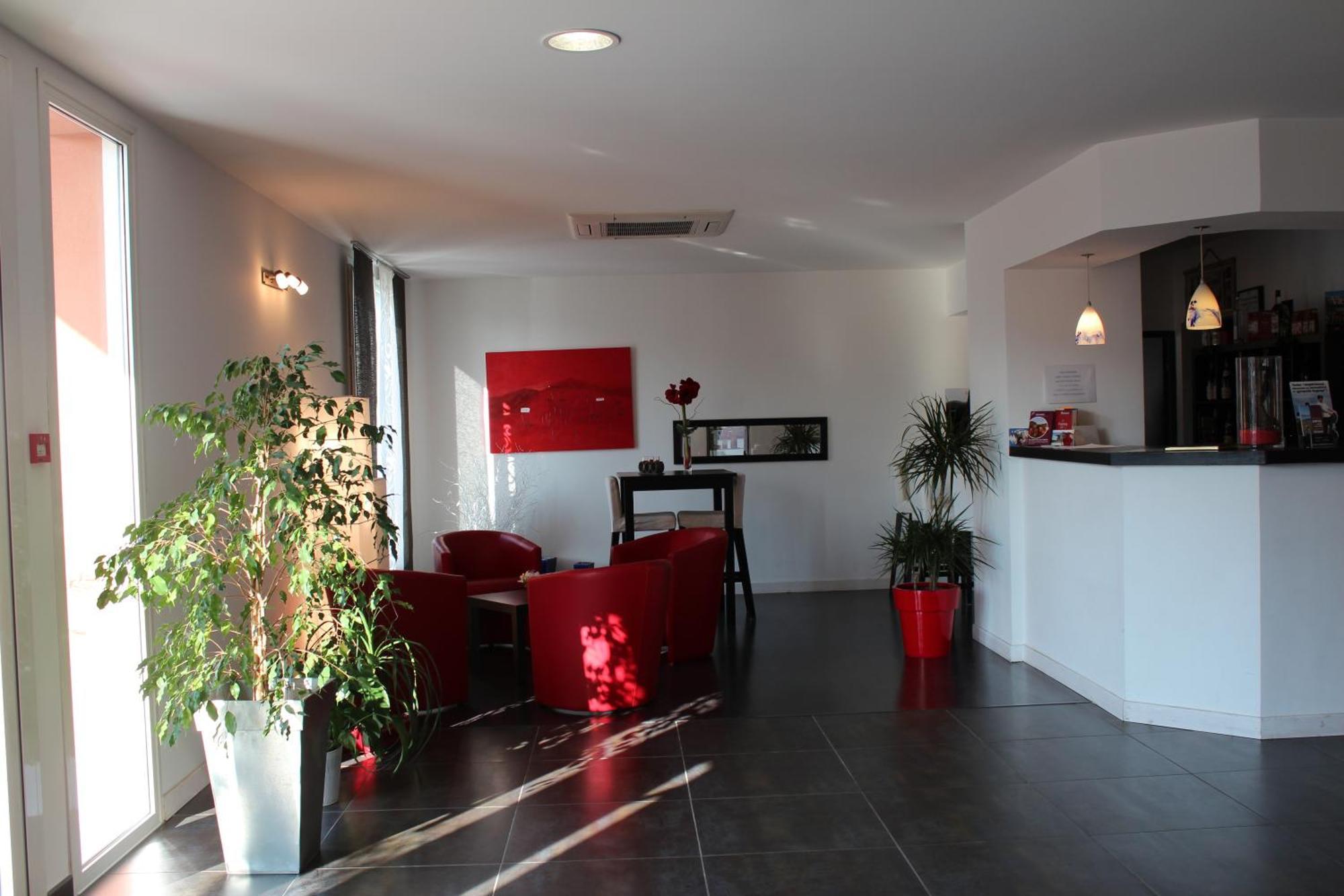 Hotel Le Domaine Des Vignes Ampuis Lyon Sud Vienne Kültér fotó