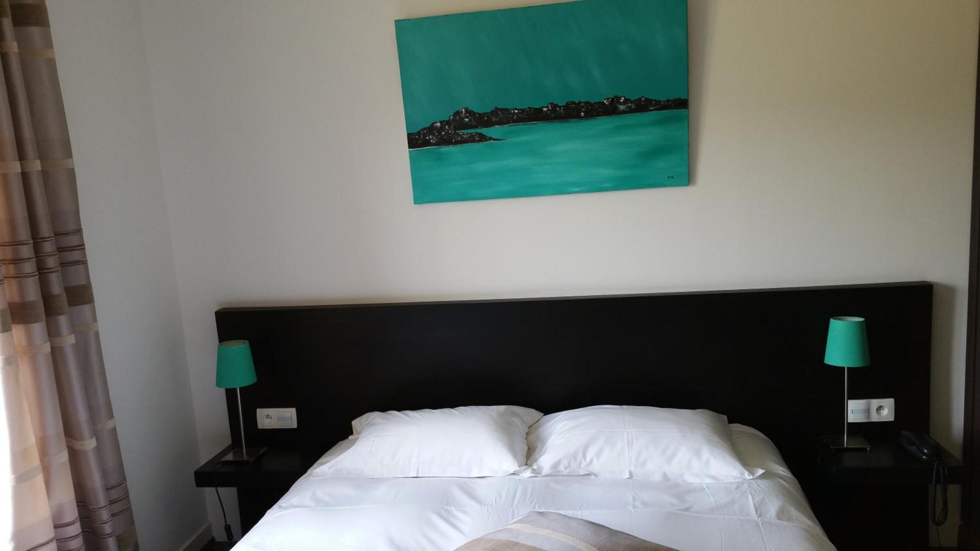 Hotel Le Domaine Des Vignes Ampuis Lyon Sud Vienne Szoba fotó