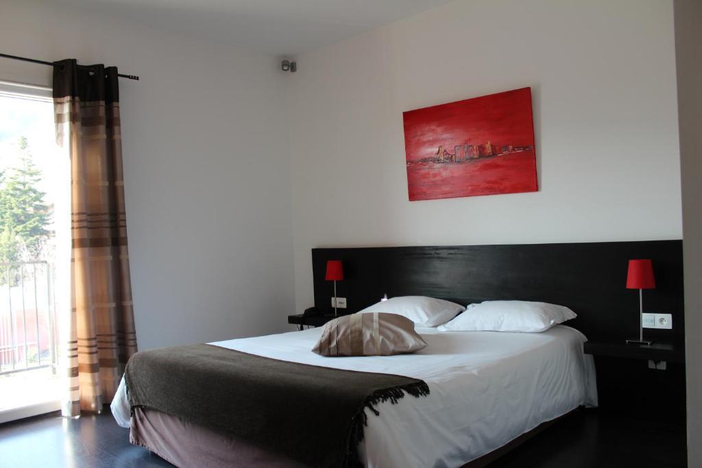Hotel Le Domaine Des Vignes Ampuis Lyon Sud Vienne Szoba fotó