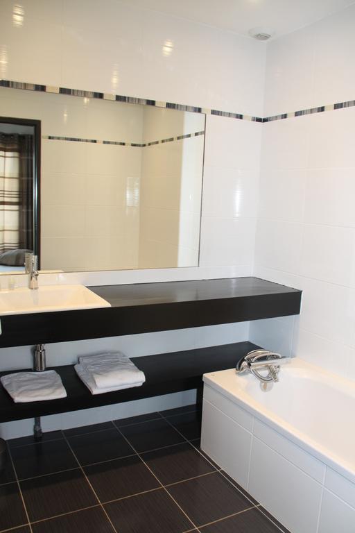 Hotel Le Domaine Des Vignes Ampuis Lyon Sud Vienne Kültér fotó