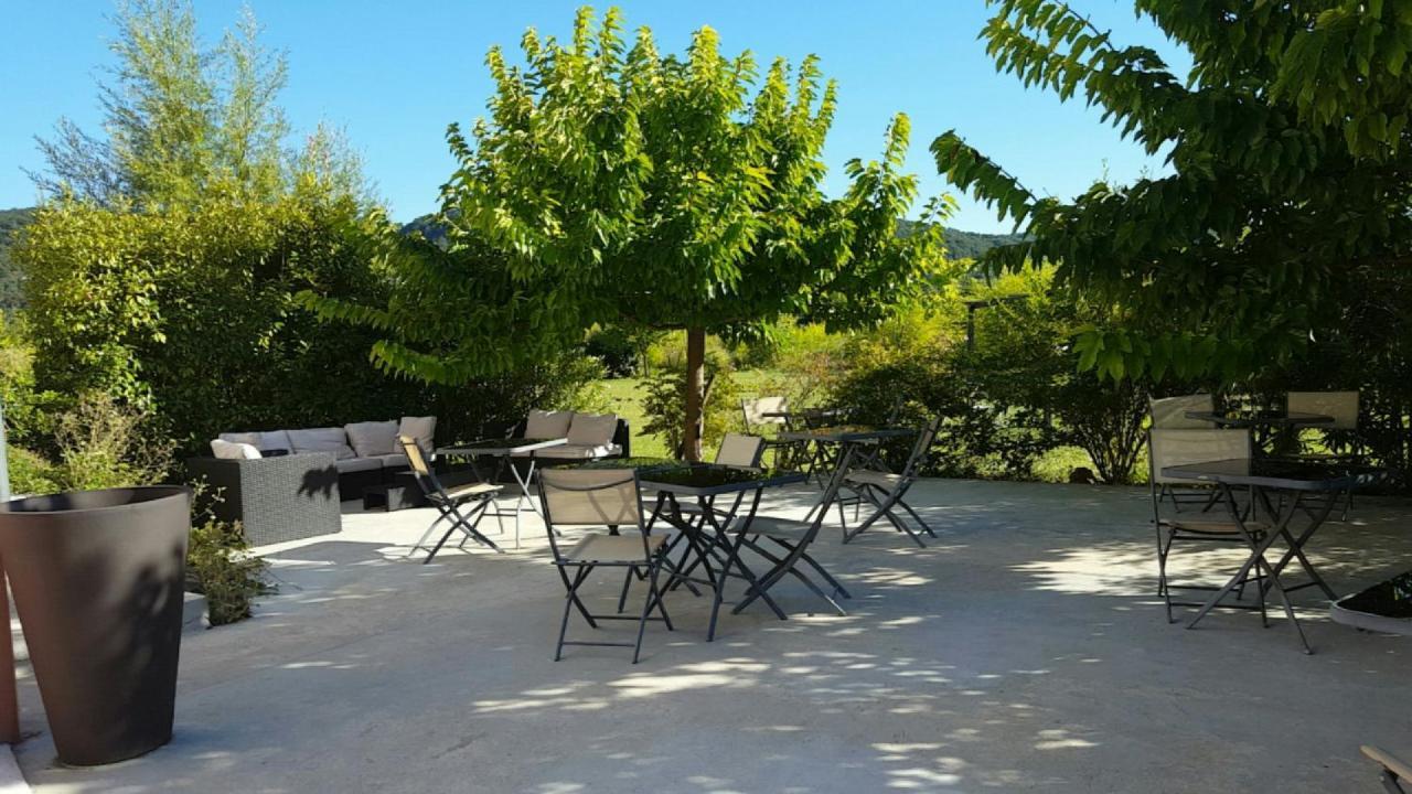 Hotel Le Domaine Des Vignes Ampuis Lyon Sud Vienne Kültér fotó
